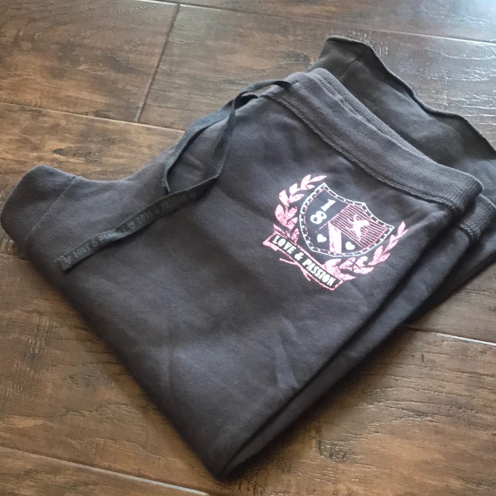 Express Old School Sweatpants
